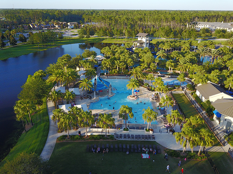 View Beautiful Nocatee Homes for Sale Larry Rice, Realtor